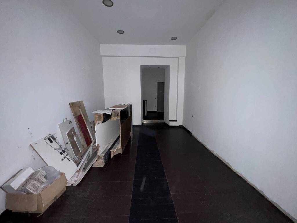 Immobile a Messina in Via Tommaso Cannizzaro, 154 - Foto 2