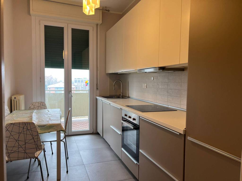 Appartamento a Reggio emilia in Via Emilia all'Ospizio - Foto 3