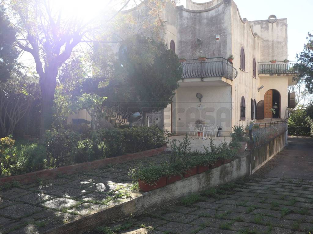 Villa a Mazara del vallo - Foto 4
