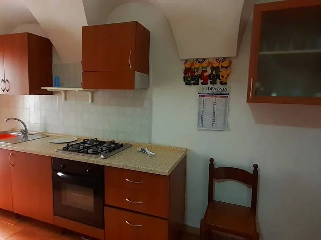 Appartamento a Vieste in Via Placido Cocciardi, 11 - Foto 3
