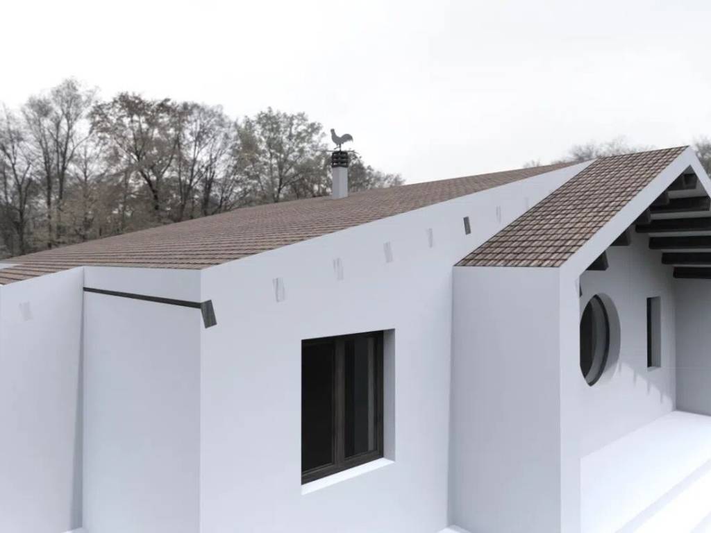 Villa a Ortona in Contrada Colombo - Foto 3