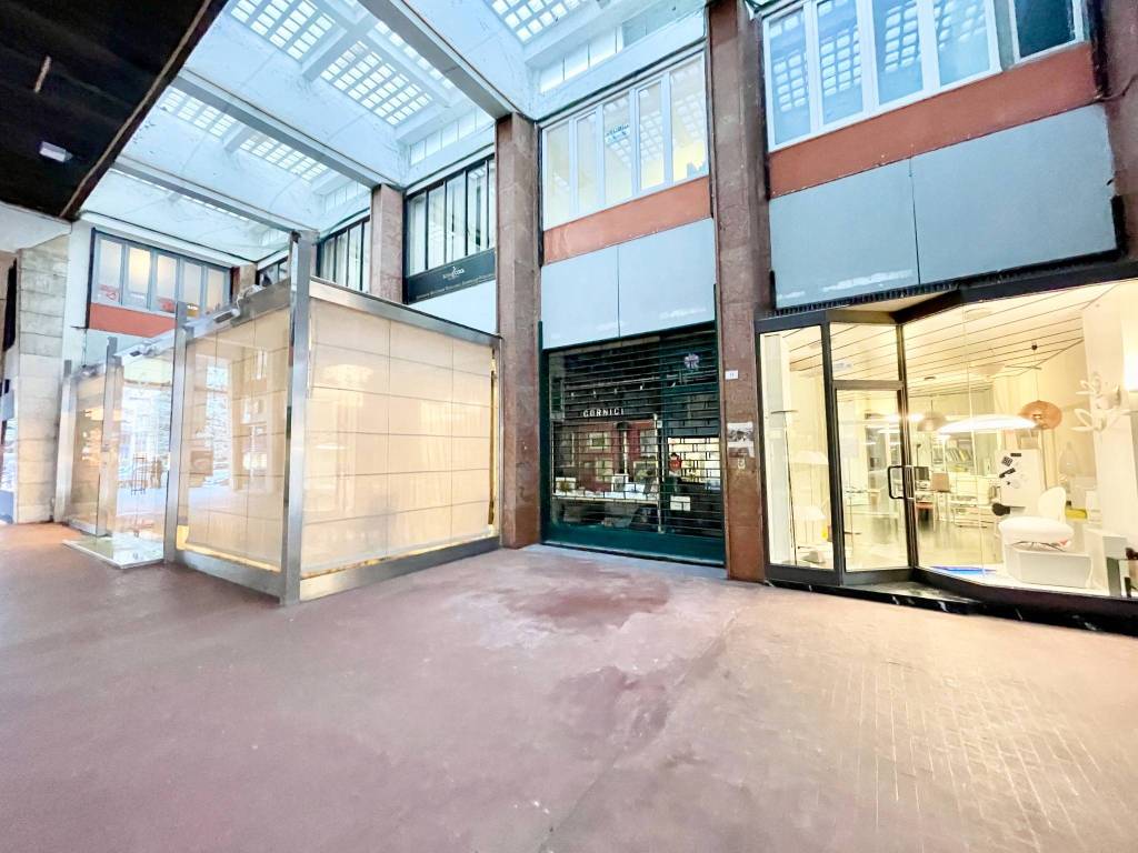Immobile a Cuneo in Piazza Europa, 14 - Foto 2