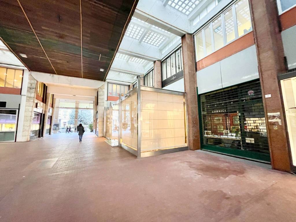 Immobile a Cuneo in Piazza Europa, 14 - Foto 4