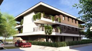 Appartamento a Casier in Via Cima da Conegliano, 11 - Foto 2