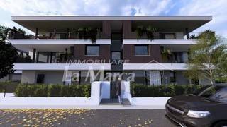 Appartamento a Casier in Via Cima da Conegliano, 11 - Foto 3
