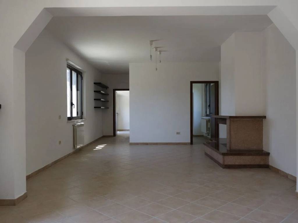 Villa a Moscufo in Contrada Sterparo Dei Santi, 3 - Foto 5