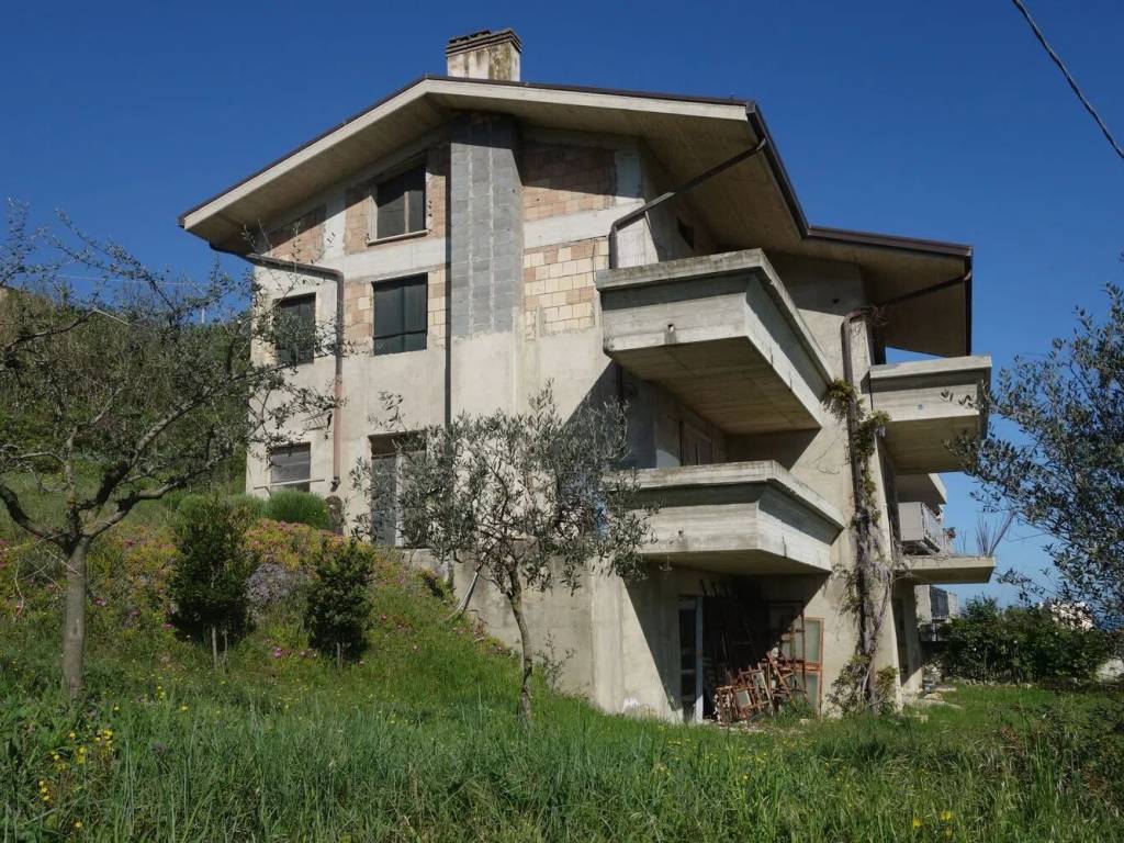 Villa a Ortona in Lido Riccio S.N.C. - Foto 3