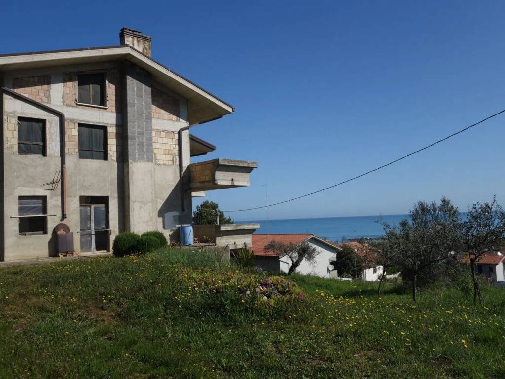 Villa a Ortona in Lido Riccio S.N.C. - Foto 5