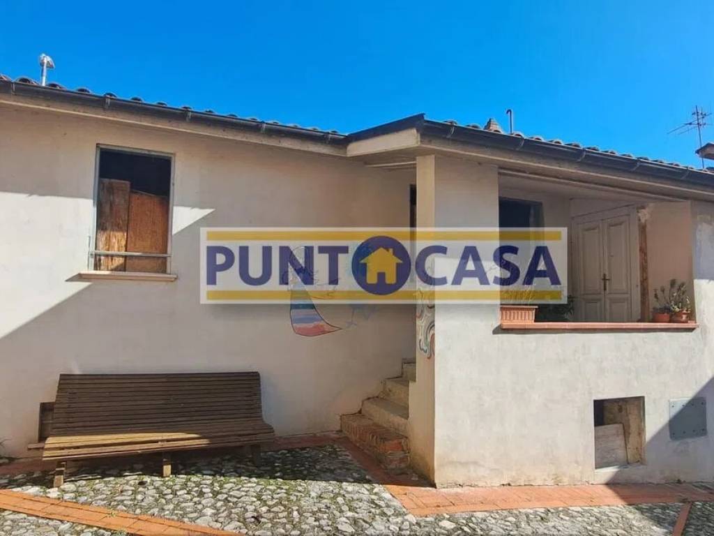 Villa a Tossicia in Pastino S.N.C. - Foto 2