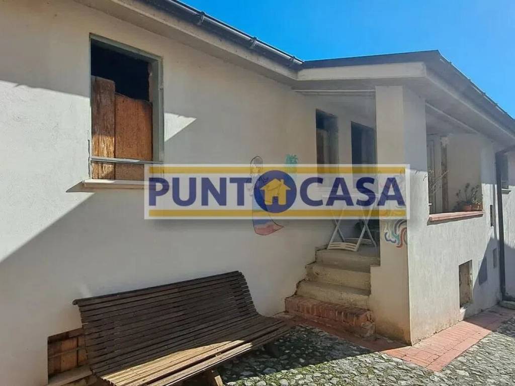 Villa a Tossicia in Pastino S.N.C. - Foto 3