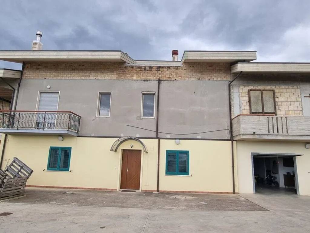 Villa a Città sant'angelo in Strada Gaglierano, 124 - Foto 2
