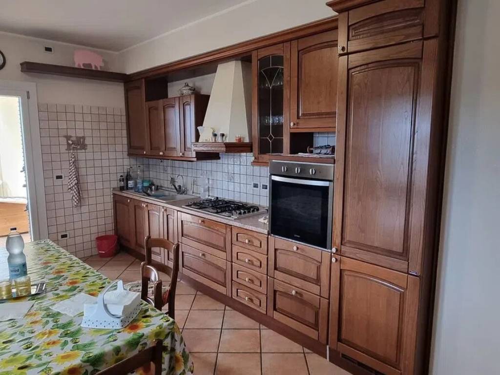 Villa a Città sant'angelo in Strada Gaglierano, 124 - Foto 5