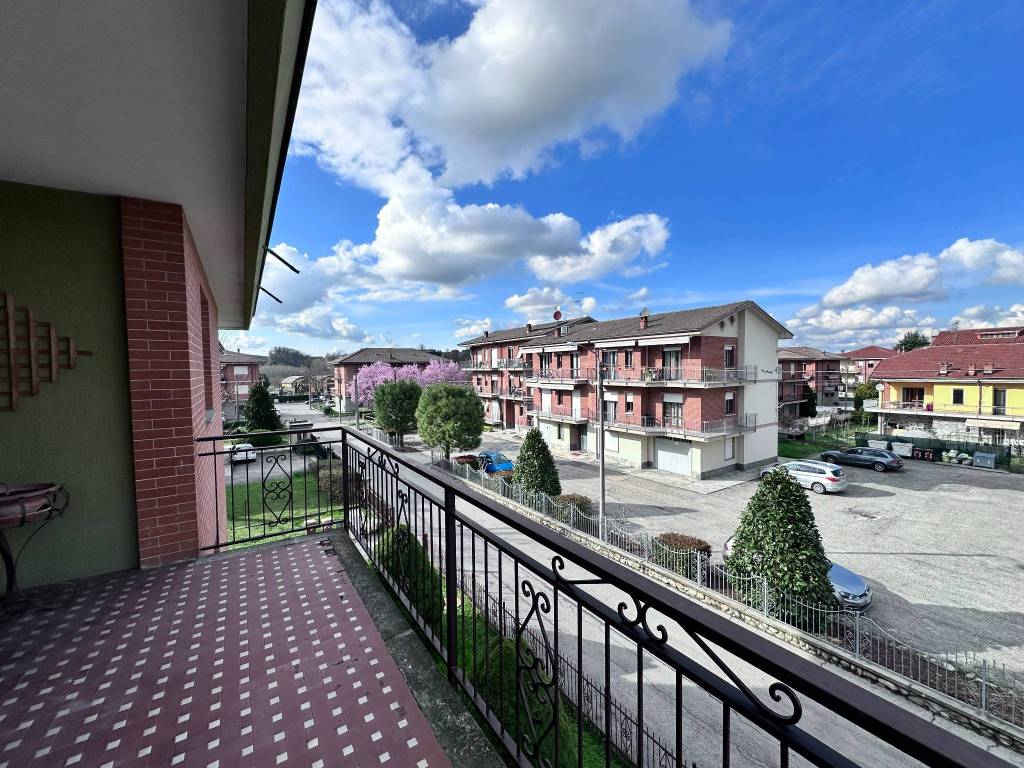 Appartamento a Grinzane cavour in Via dei Platani, 4 - Foto 4