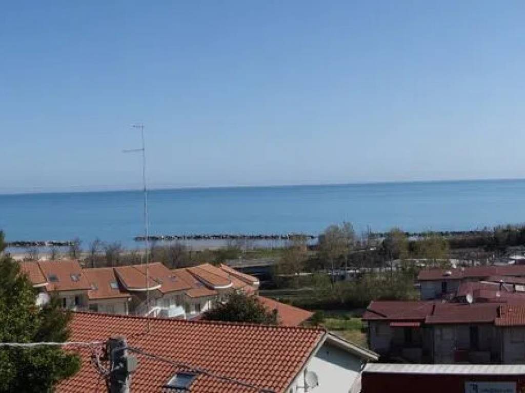 Villa a Ortona in Viale Europa - Foto 5