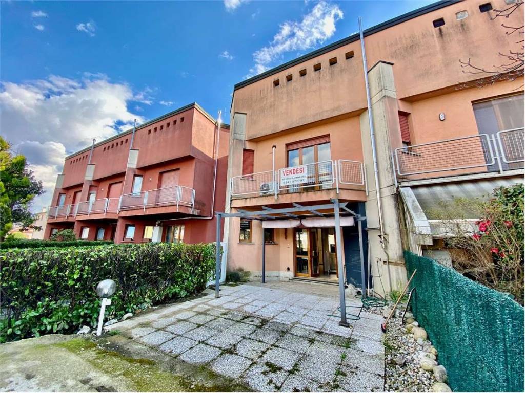 Villetta a schiera a Molteno - Foto 3