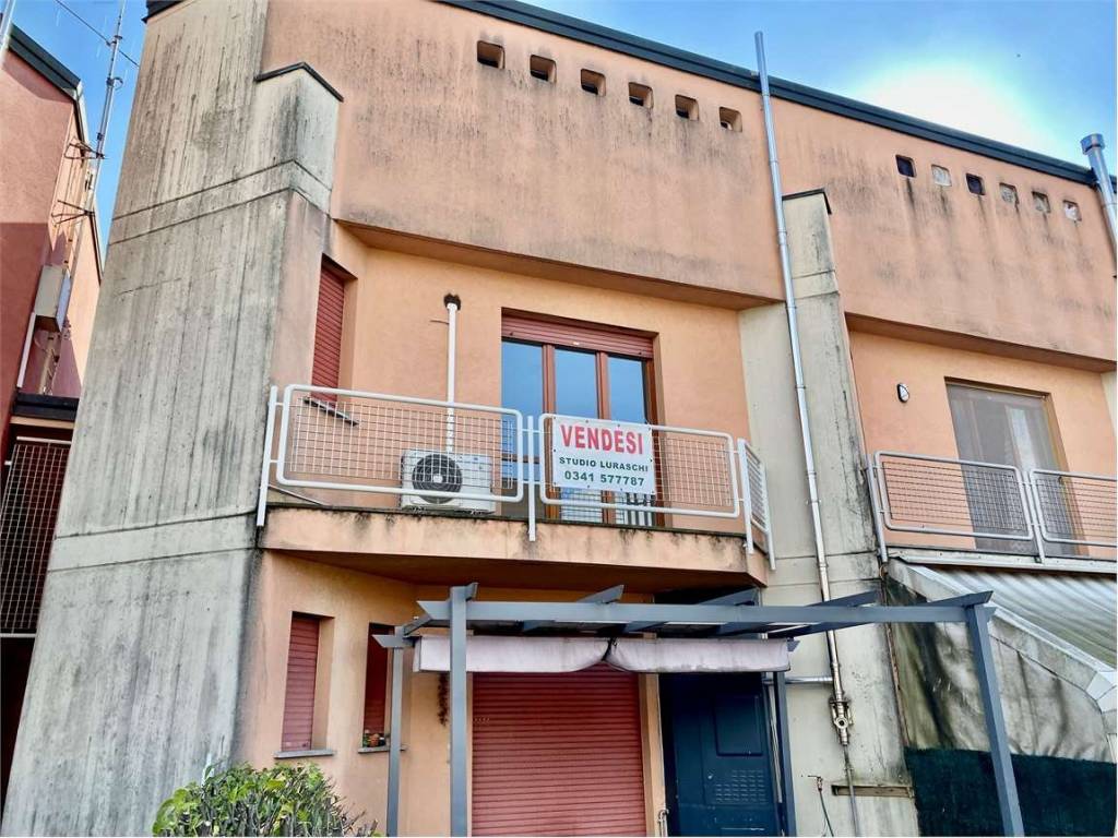 Villetta a schiera a Molteno - Foto 5