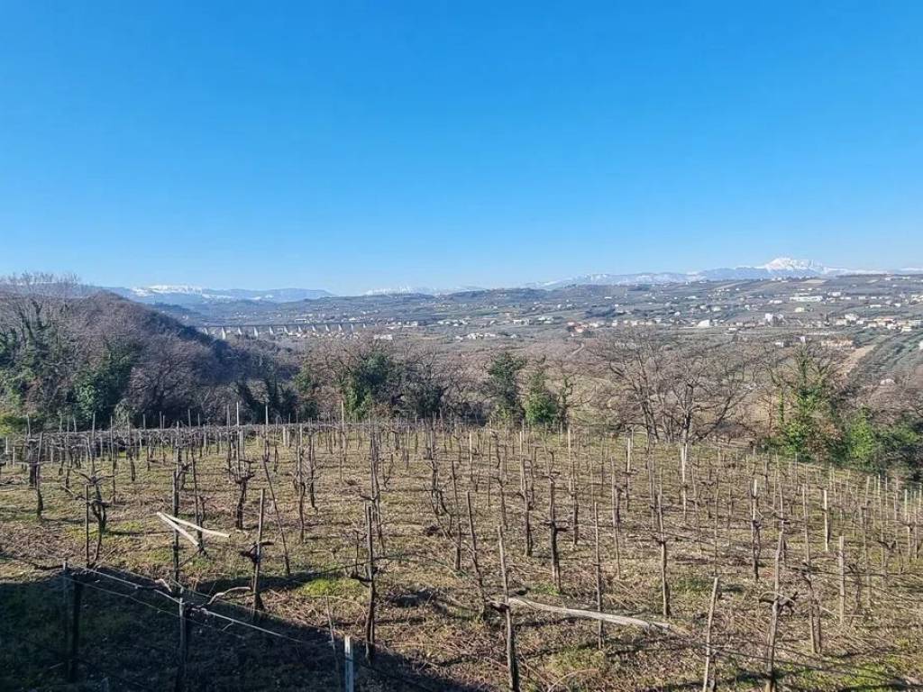 Villa a Ortona in Contrada Savini, 5 - Foto 2