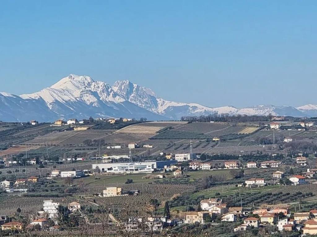 Villa a Ortona in Contrada Savini, 5 - Foto 3