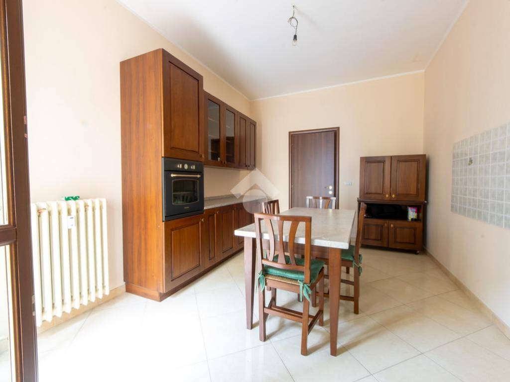 Appartamento a Casale monferrato in Via Sergio Morello, 10 - Foto 3