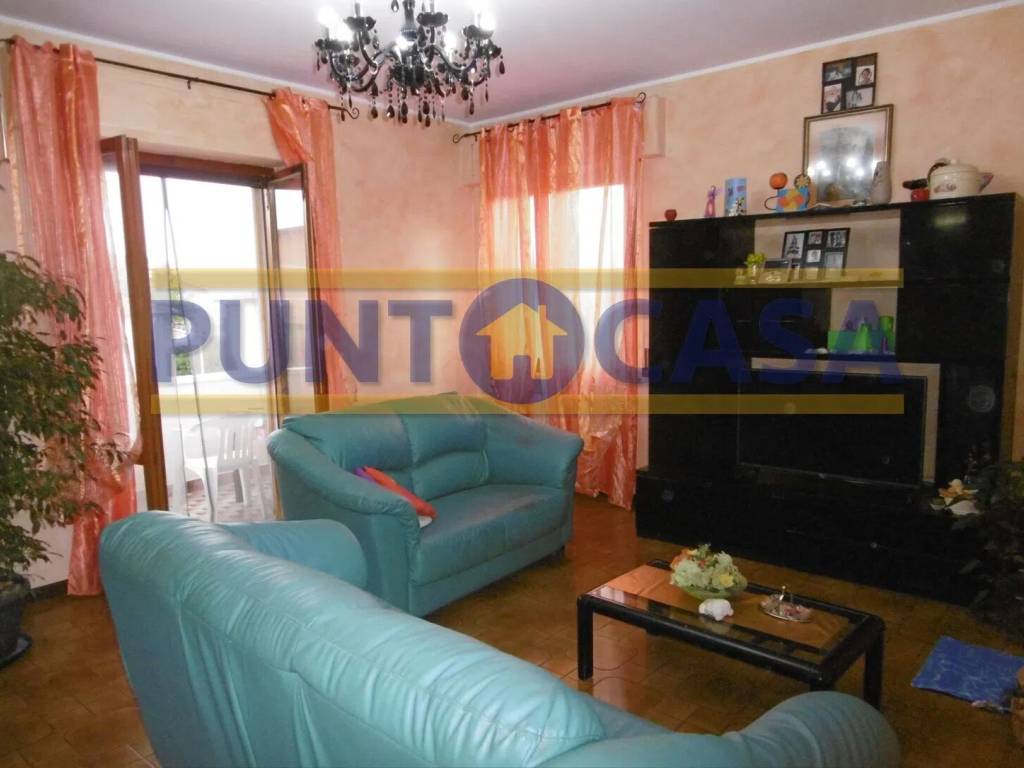 Appartamento a Bellante in Viale Matteotti S.N.C. - Foto 4