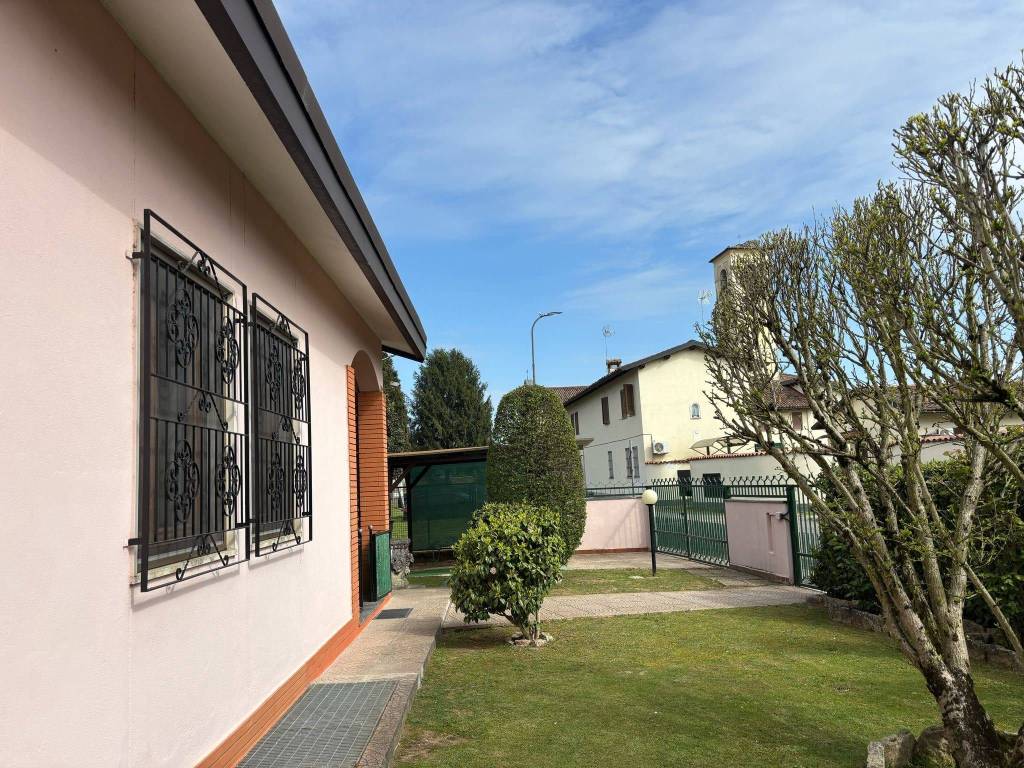 Villa a Bornasco in Via Monte Santo, 4 - Foto 2