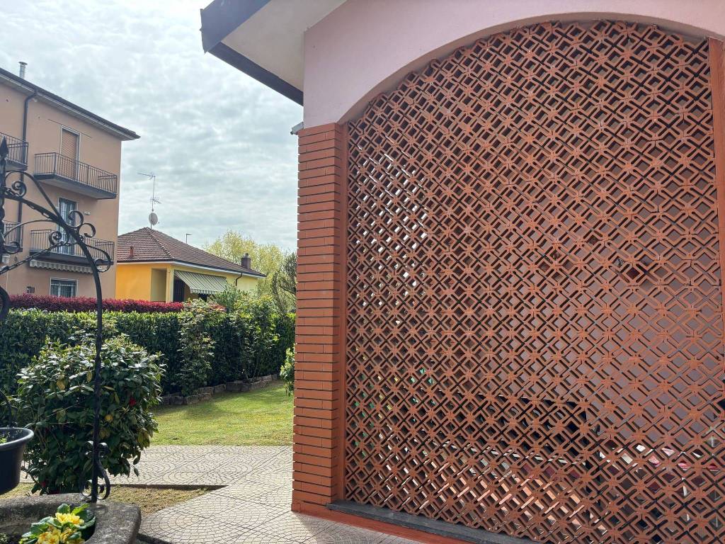 Villa a Bornasco in Via Monte Santo, 4 - Foto 5