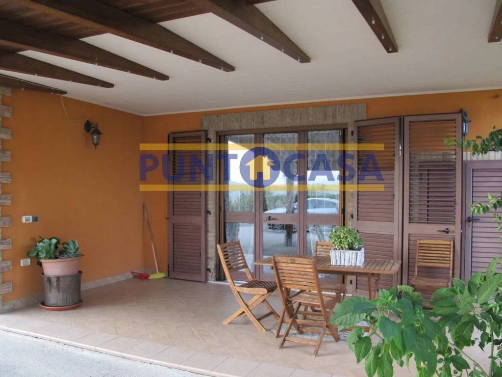 Villa a Campli in Frazione Villa Boceto S.N.C. - Foto 5