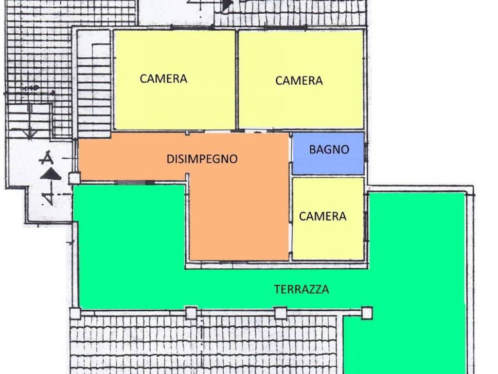 Villa a Penne in Contrada Torre Di Mezzo - Foto 2