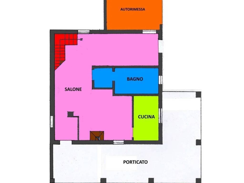 Villa a Penne in Contrada Torre Di Mezzo - Foto 3