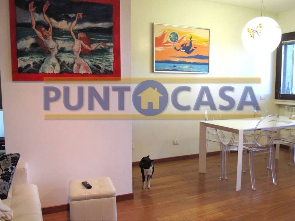 Appartamento a Canzano in Via Leonardo Da Vinci, 6 - Foto 2