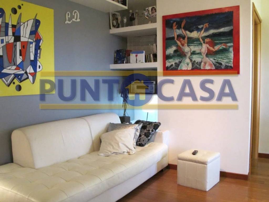 Appartamento a Canzano in Via Leonardo Da Vinci, 6 - Foto 3