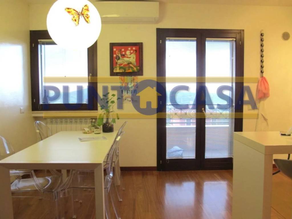 Appartamento a Canzano in Via Leonardo Da Vinci, 6 - Foto 4