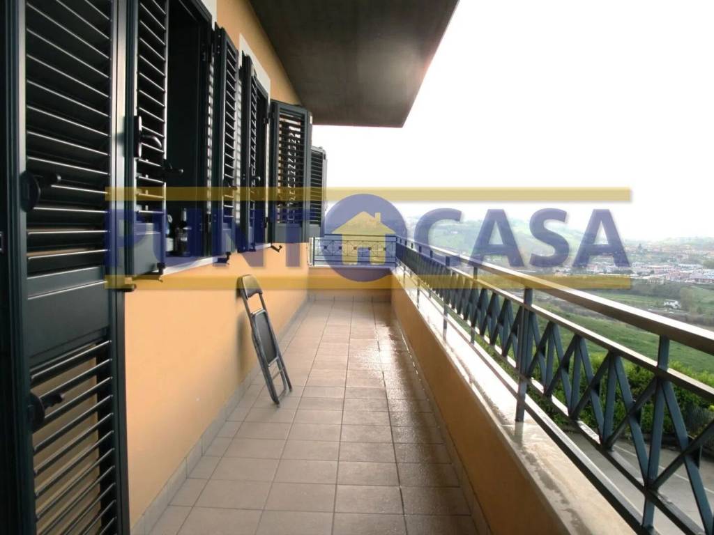 Appartamento a Canzano in Via Leonardo Da Vinci, 6 - Foto 5