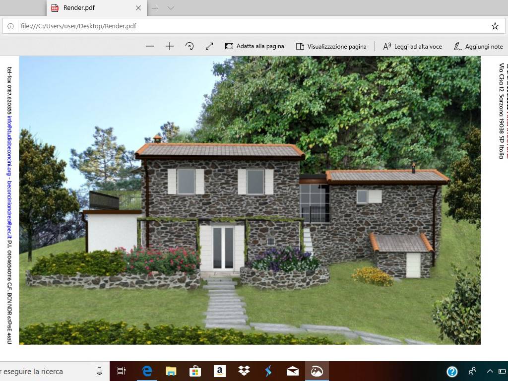 Villa a Portovenere - Foto 2