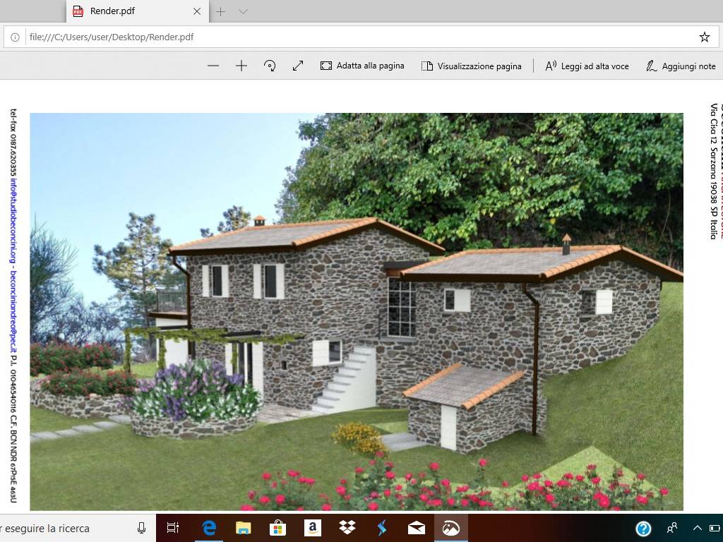Villa a Portovenere - Foto 3
