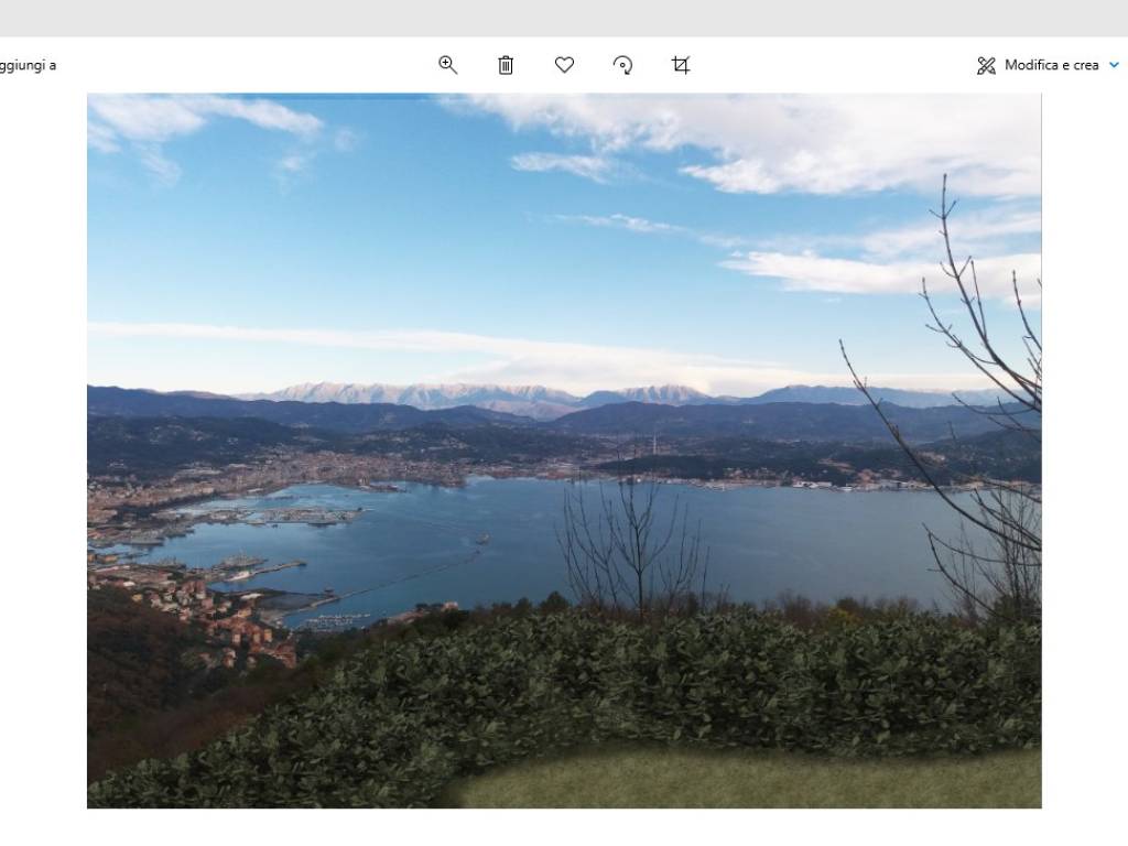 Villa a Portovenere - Foto 5