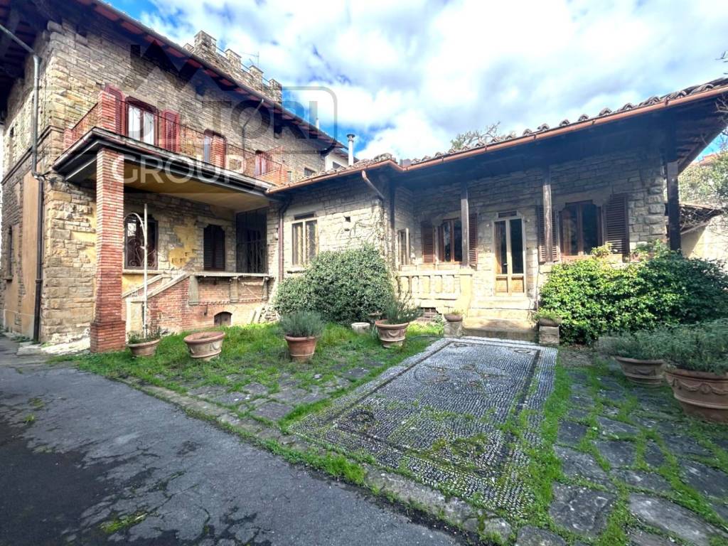 Casa indipendente a Firenze in Via delle Panche - Foto 2