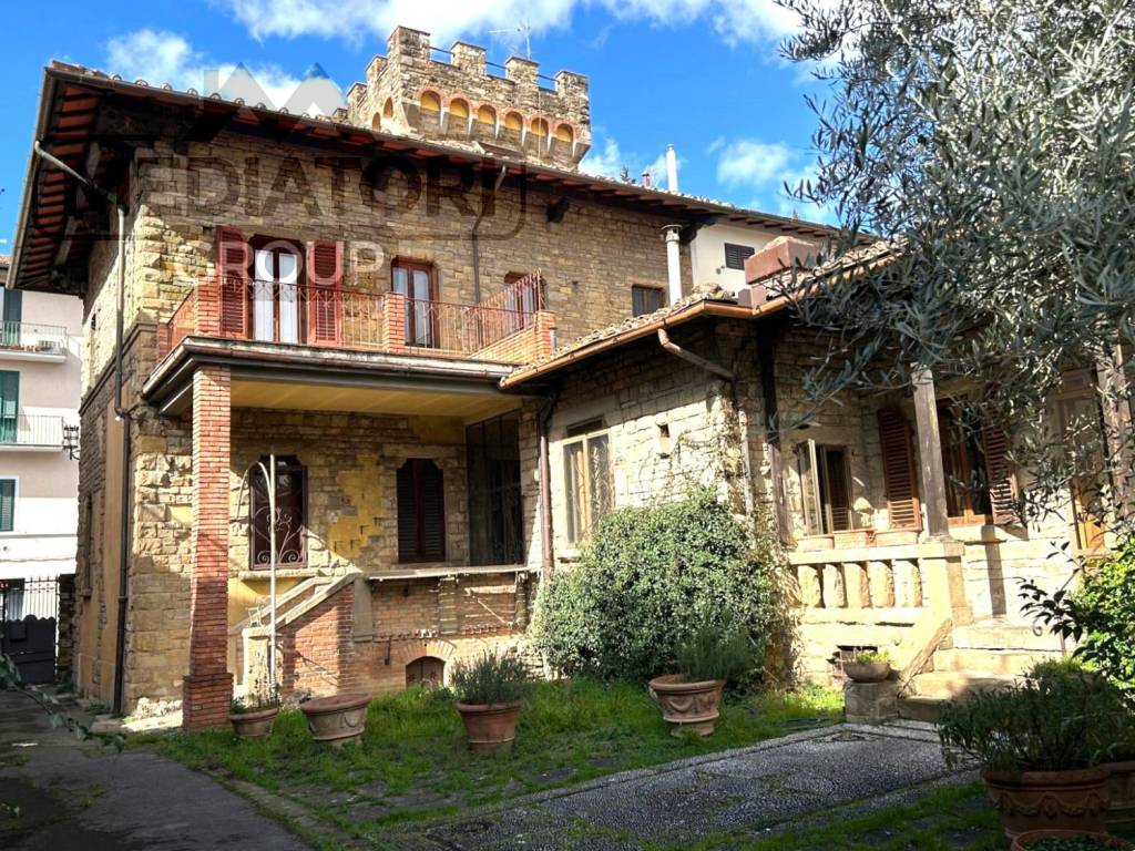 Casa indipendente a Firenze in Via delle Panche - Foto 3
