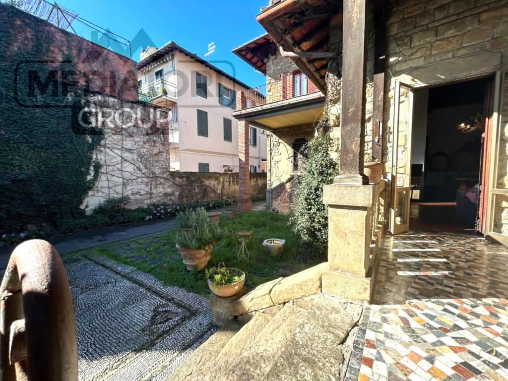 Casa indipendente a Firenze in Via delle Panche - Foto 4