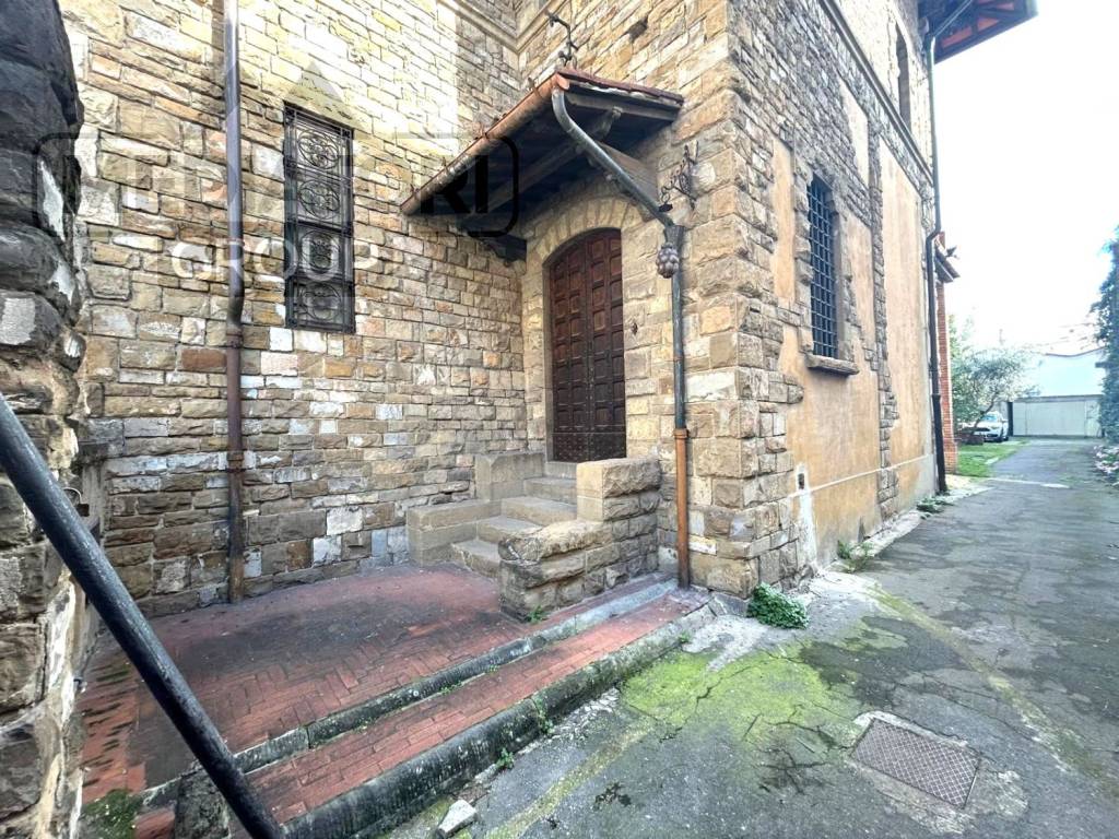 Casa indipendente a Firenze in Via delle Panche - Foto 5