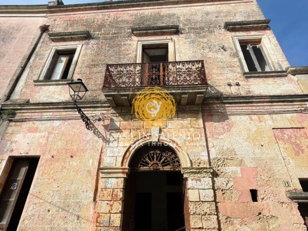 Palazzo / stabile a Presicce-acquarica in Via F. Fracasso, 5 - Foto 3