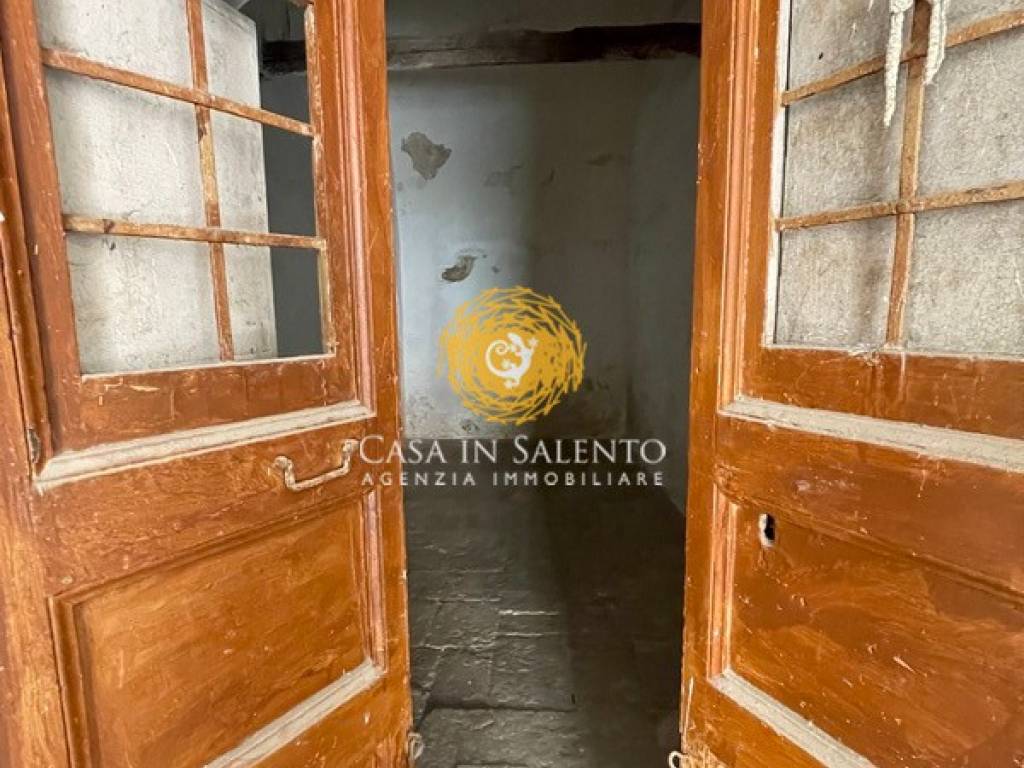 Palazzo / stabile a Presicce-acquarica in Via F. Fracasso, 5 - Foto 5