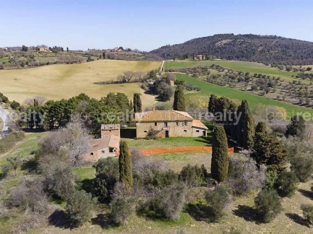 Rustico / casale a Torrita di siena - Foto 2