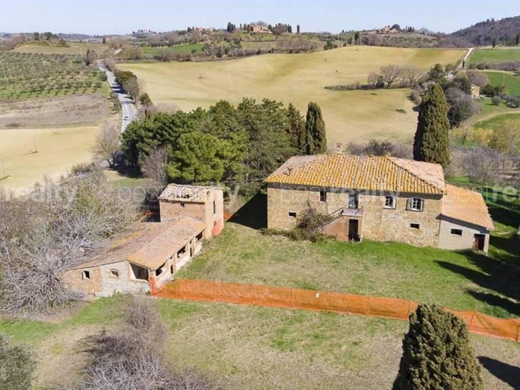 Rustico / casale a Torrita di siena - Foto 4