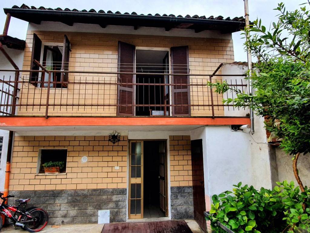 Appartamento a San salvatore monferrato in Via Prelio - Foto 2