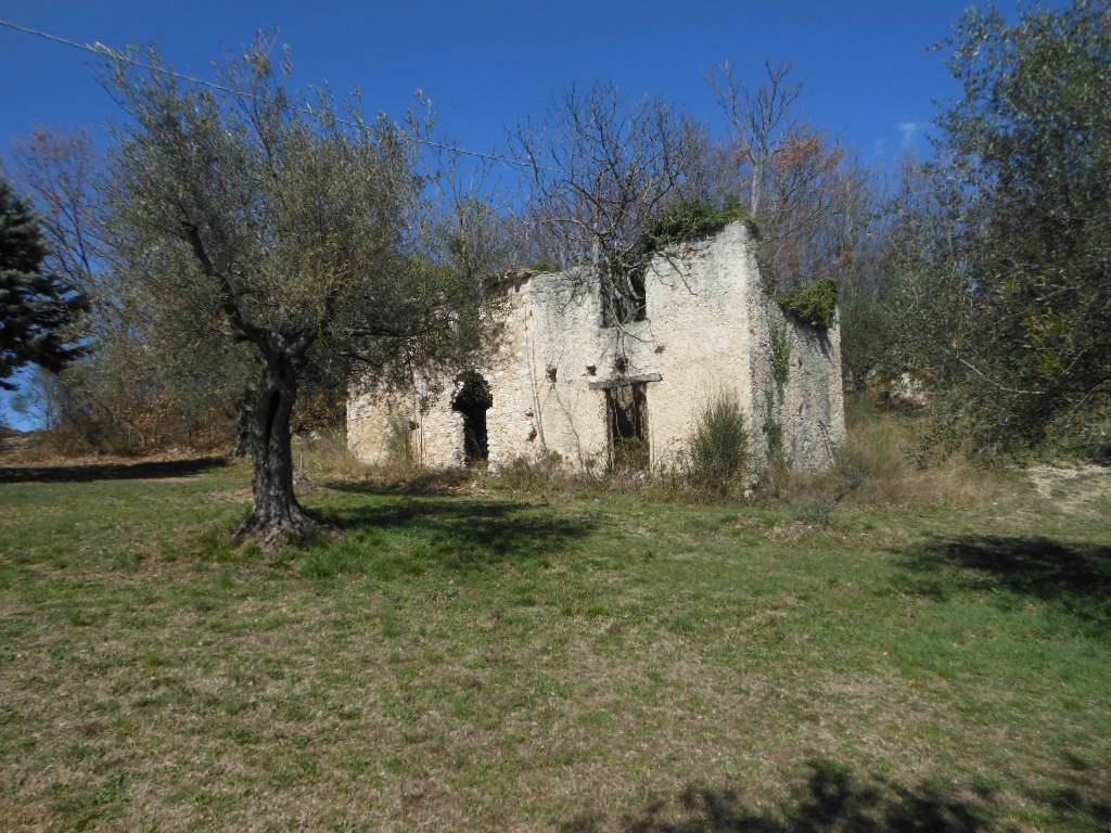 Terreno a Pratella in PRATELLA - Foto 3
