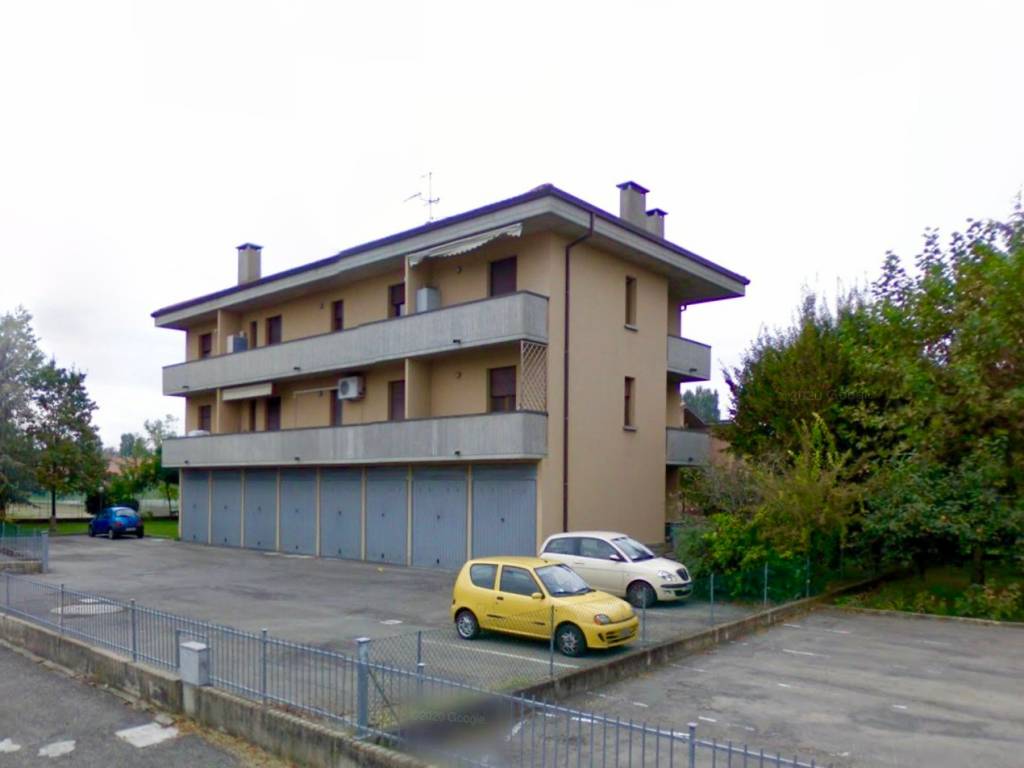 Appartamento a Bentivoglio in Via della Pace, 40 - Foto 2