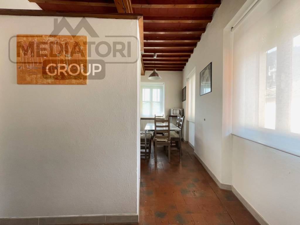Appartamento a Borgo a mozzano in Via del Santo - Foto 5