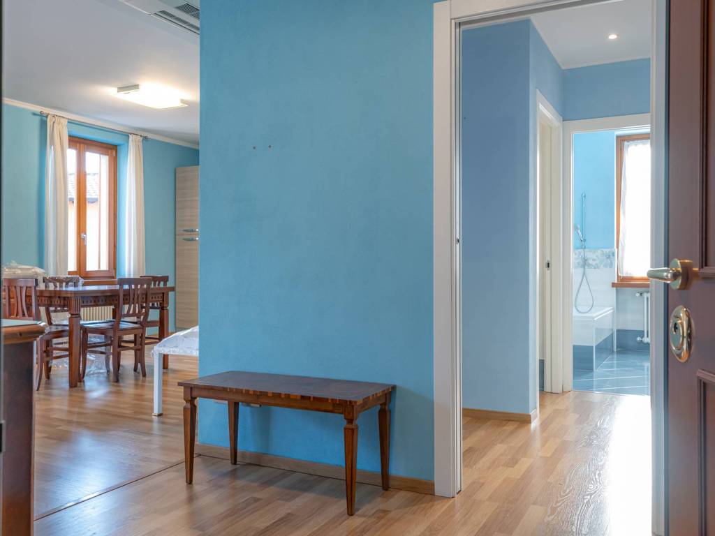 Appartamento a Cernobbio in Via Alessandro Volta - Foto 2