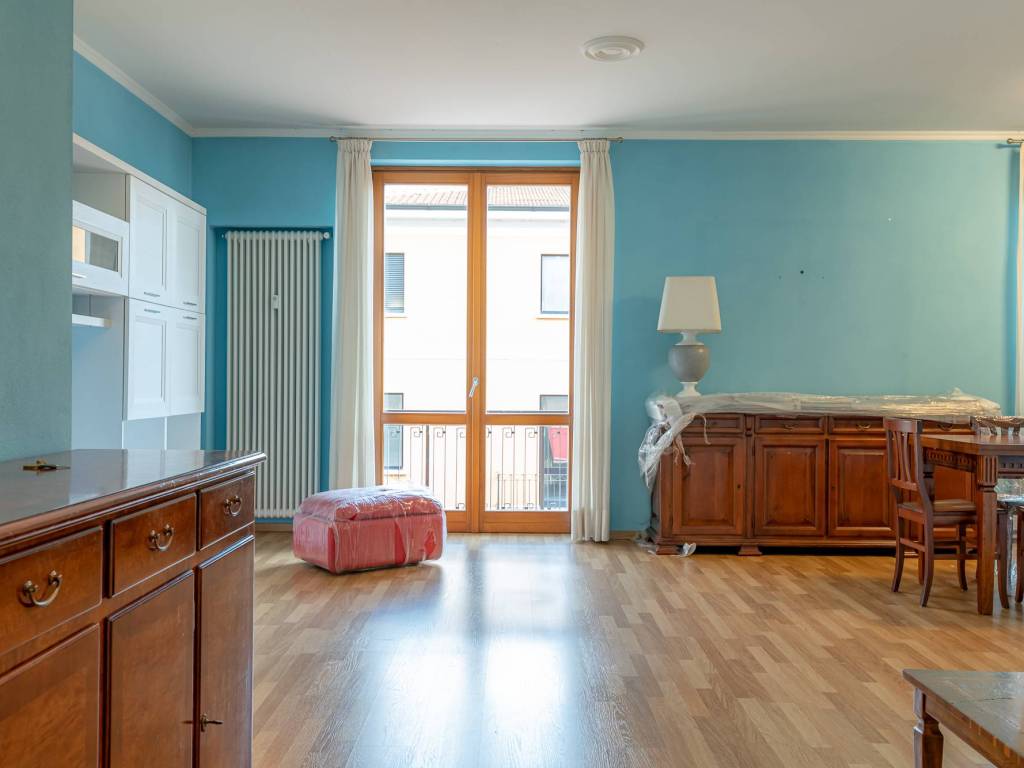 Appartamento a Cernobbio in Via Alessandro Volta - Foto 3